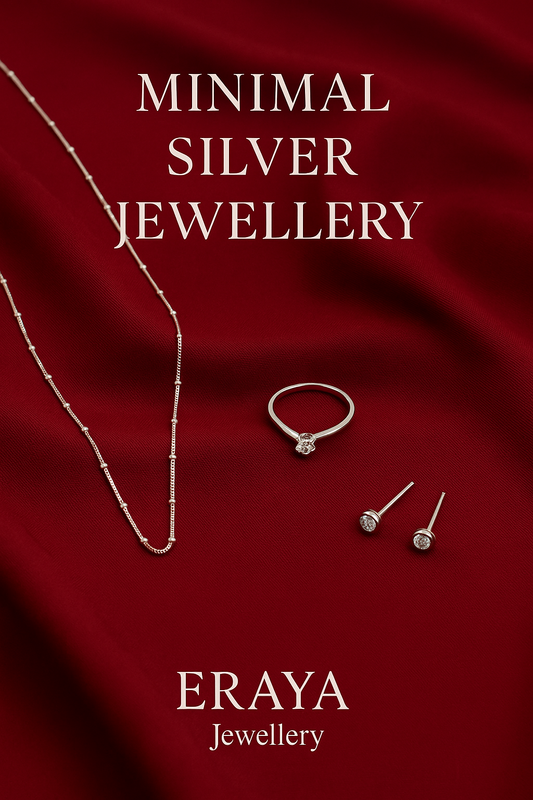 2025 Jewellery Trends You Need to Know: From Minimal Layers to Bold Statements