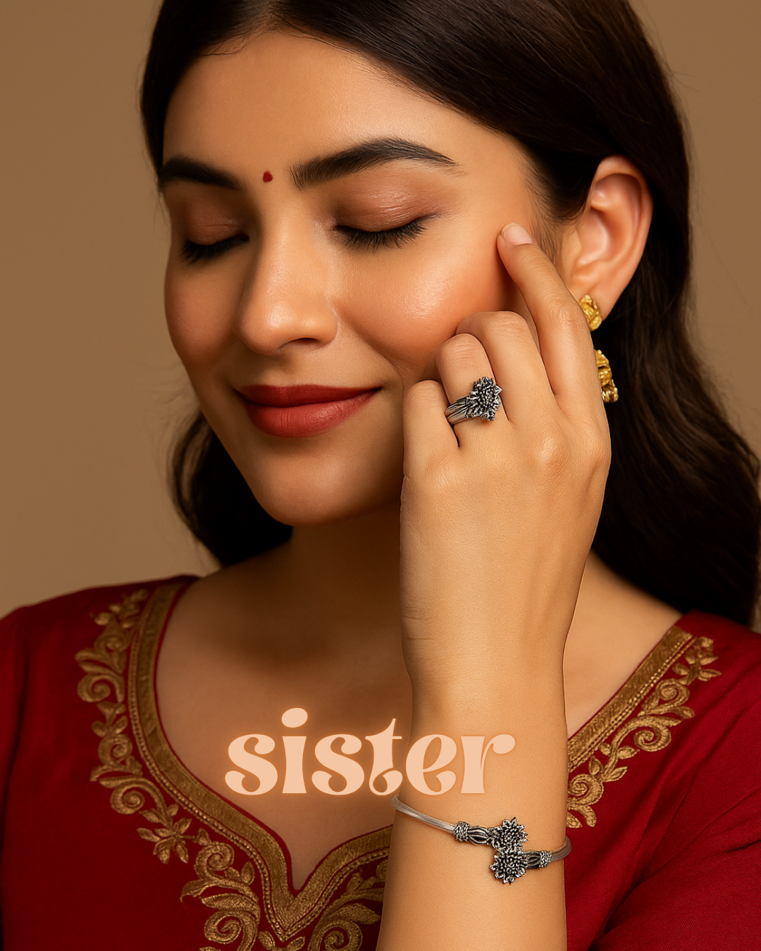 SHOP FOR SISTERS
