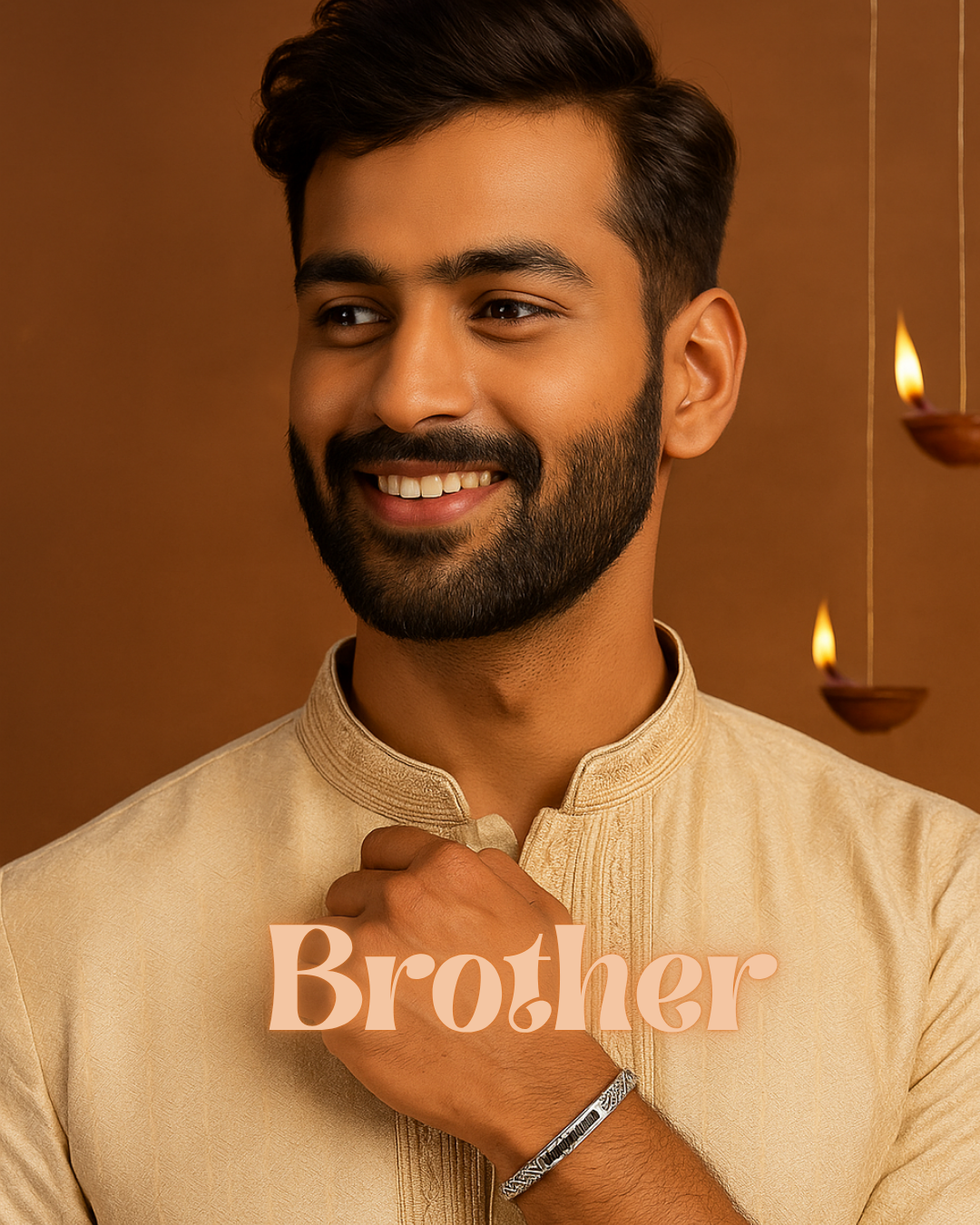 SHOP FOR BROTHERS