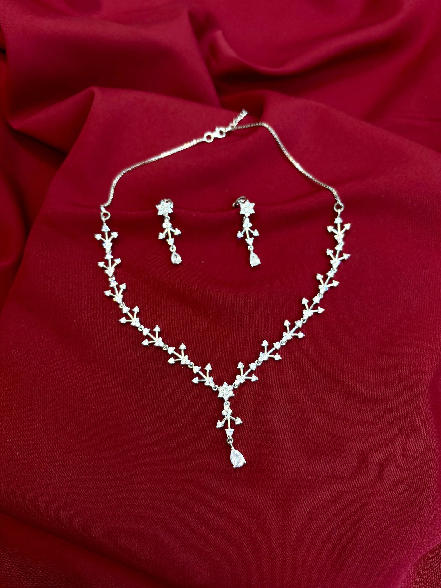 Necklace - Eraya Jewellery