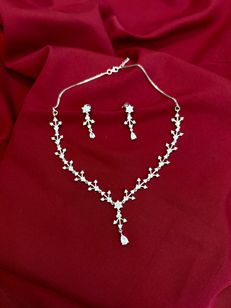 Necklace - Eraya Jewellery