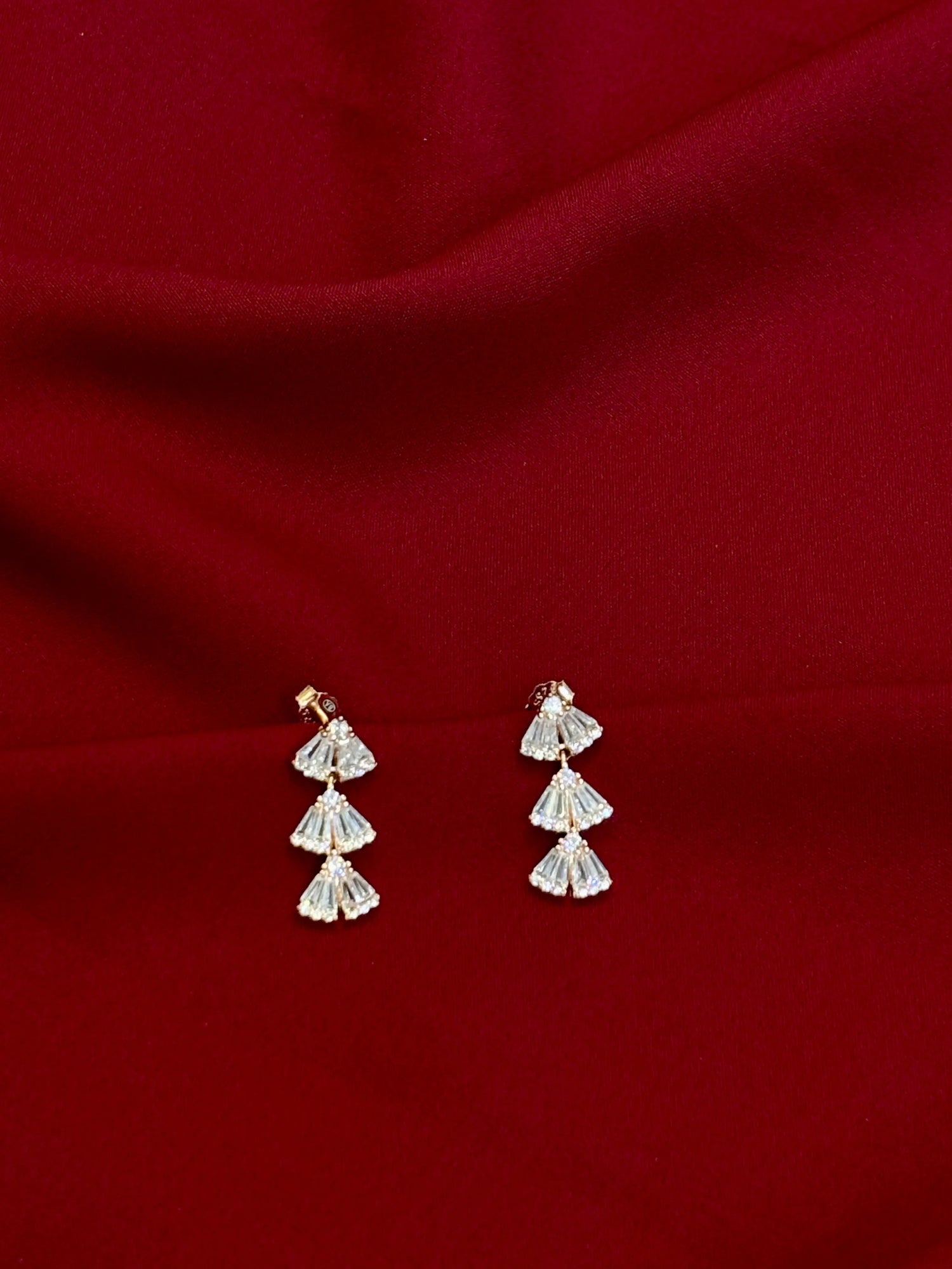 Earrings - Eraya Jewellery