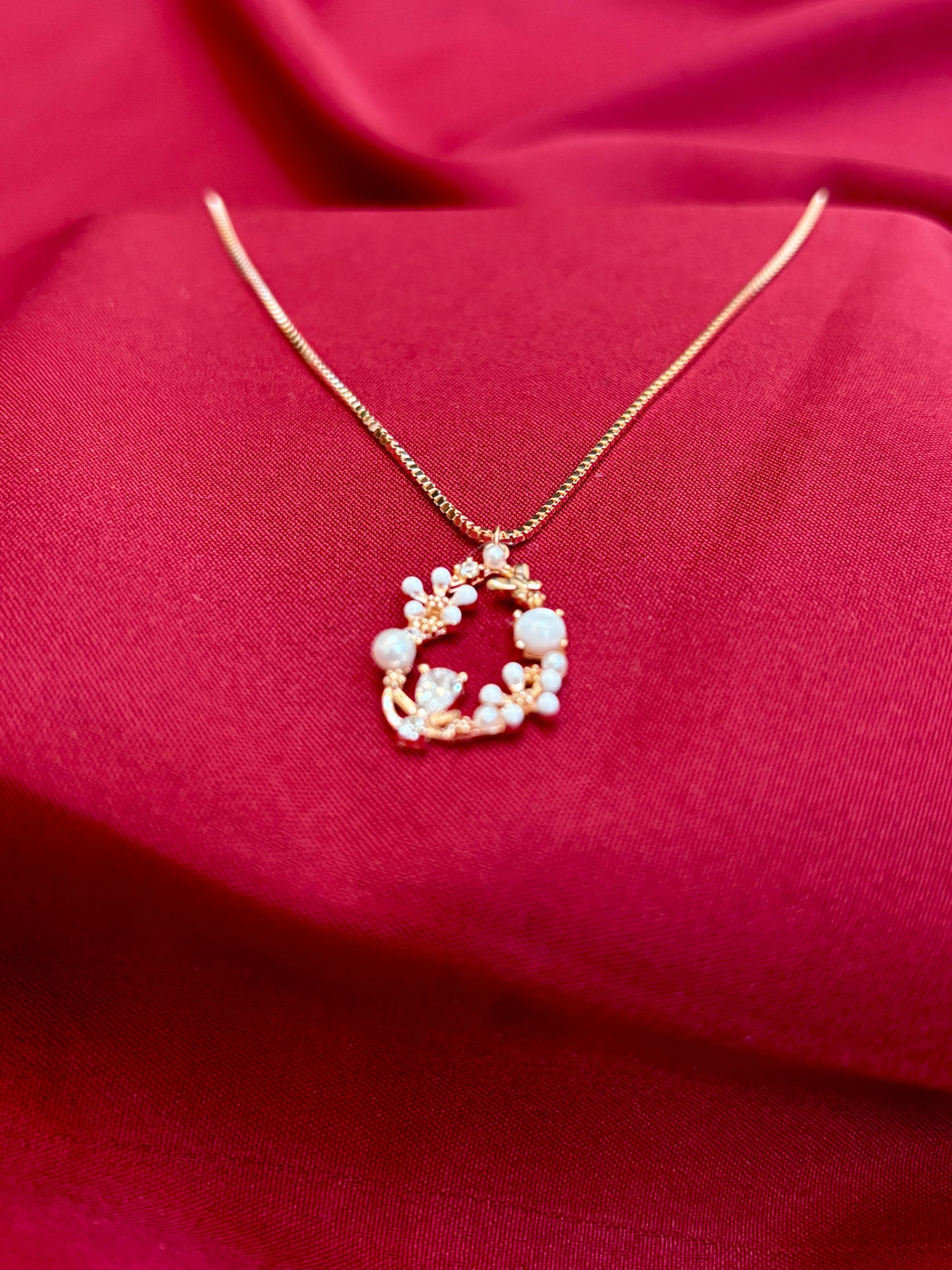Pendants - Eraya Jewellery