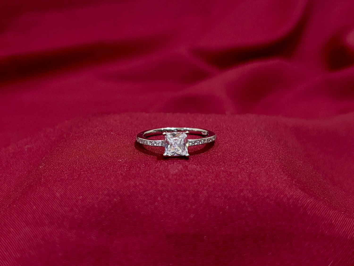 Rings - Eraya Jewellery